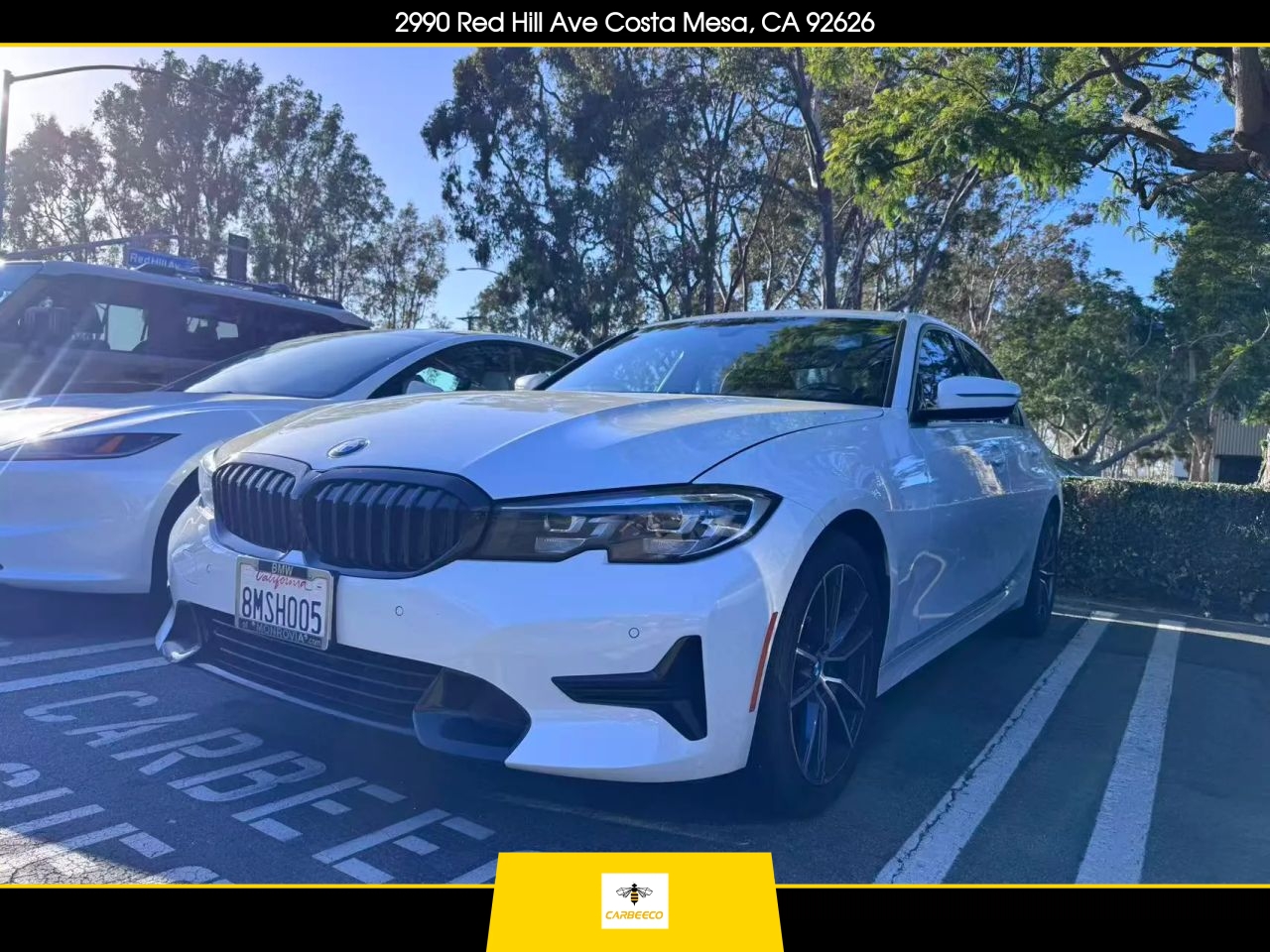 bmw 3 series 2020 WBA5R1C09LFH44937 image bmw 3 series 2020 WBA5R1C09LFH44937 image